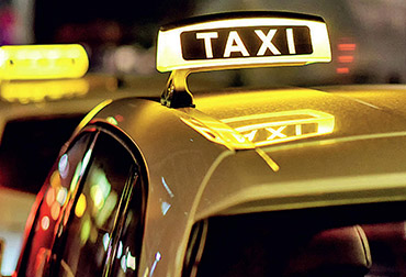 Scoala de soferi atestate taxi
